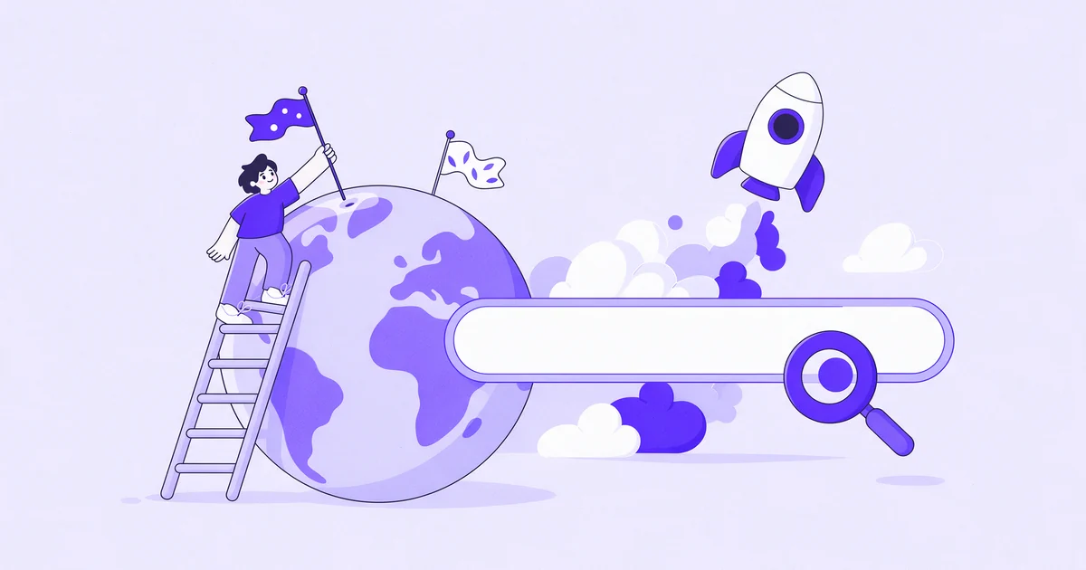 Multilingual SEO: Drive Global Digital Growth and Increase Organic Traffic