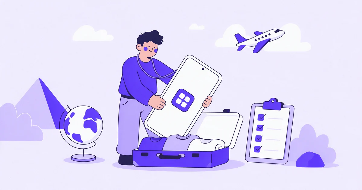 Steps to Get Your App Ready for Localization