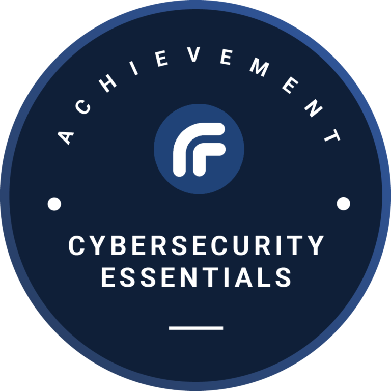 Cybersec_Essentials_Badge