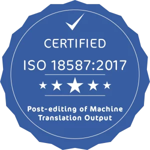 iso 18587