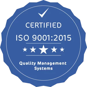 iso 9001 cube localization