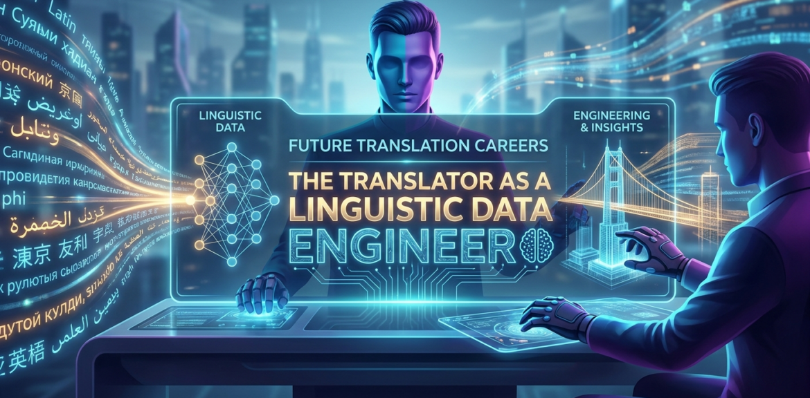 Futuristic graphic