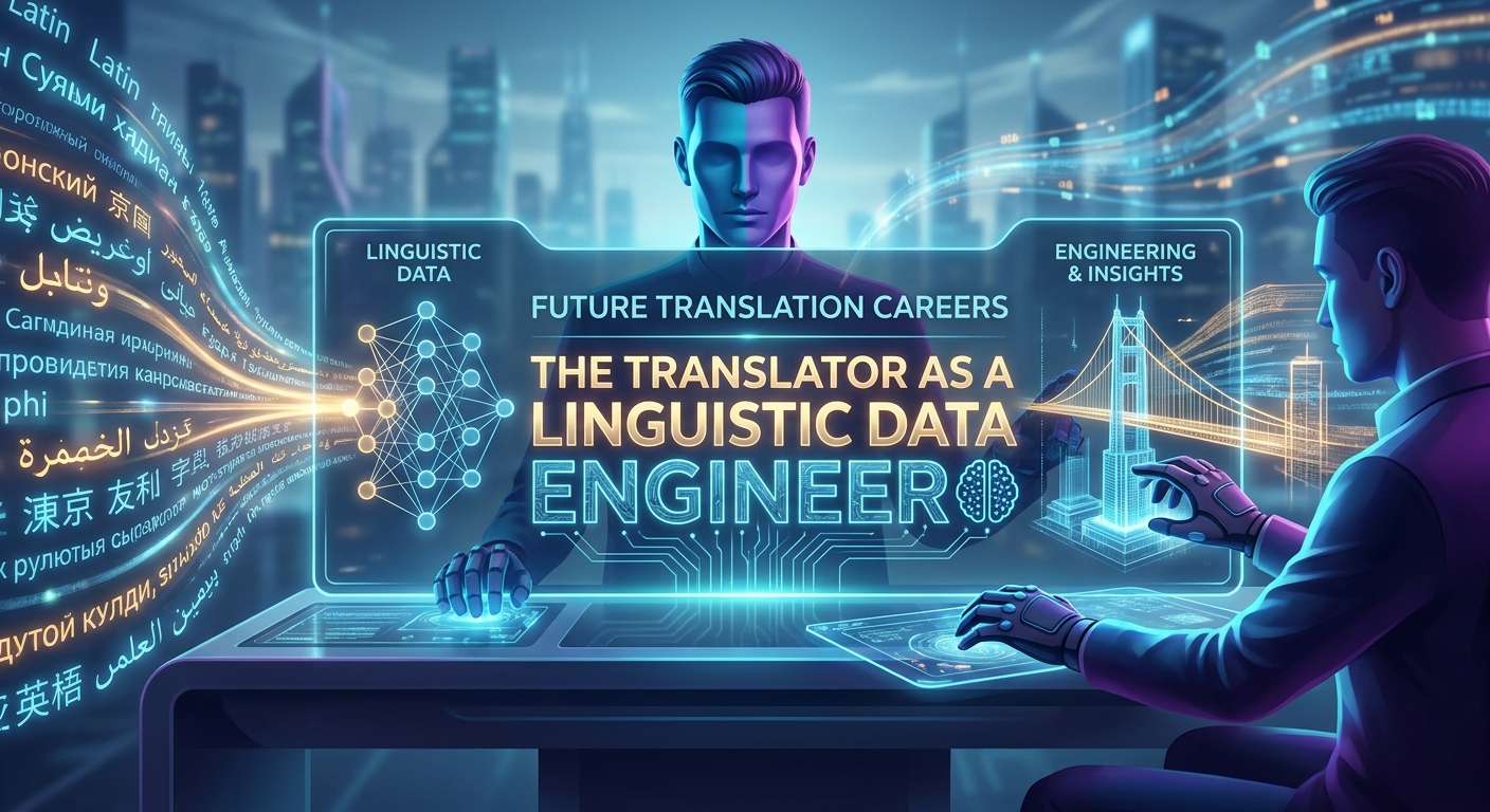 Futuristic graphic