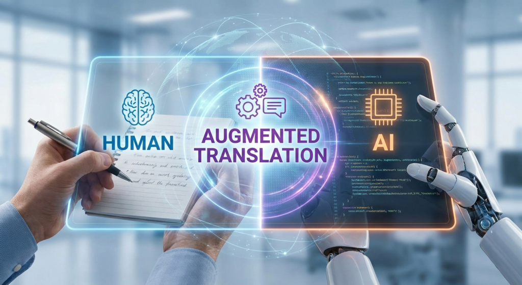 Human vs AI