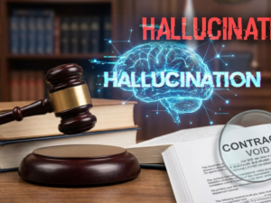 Why AI Hall